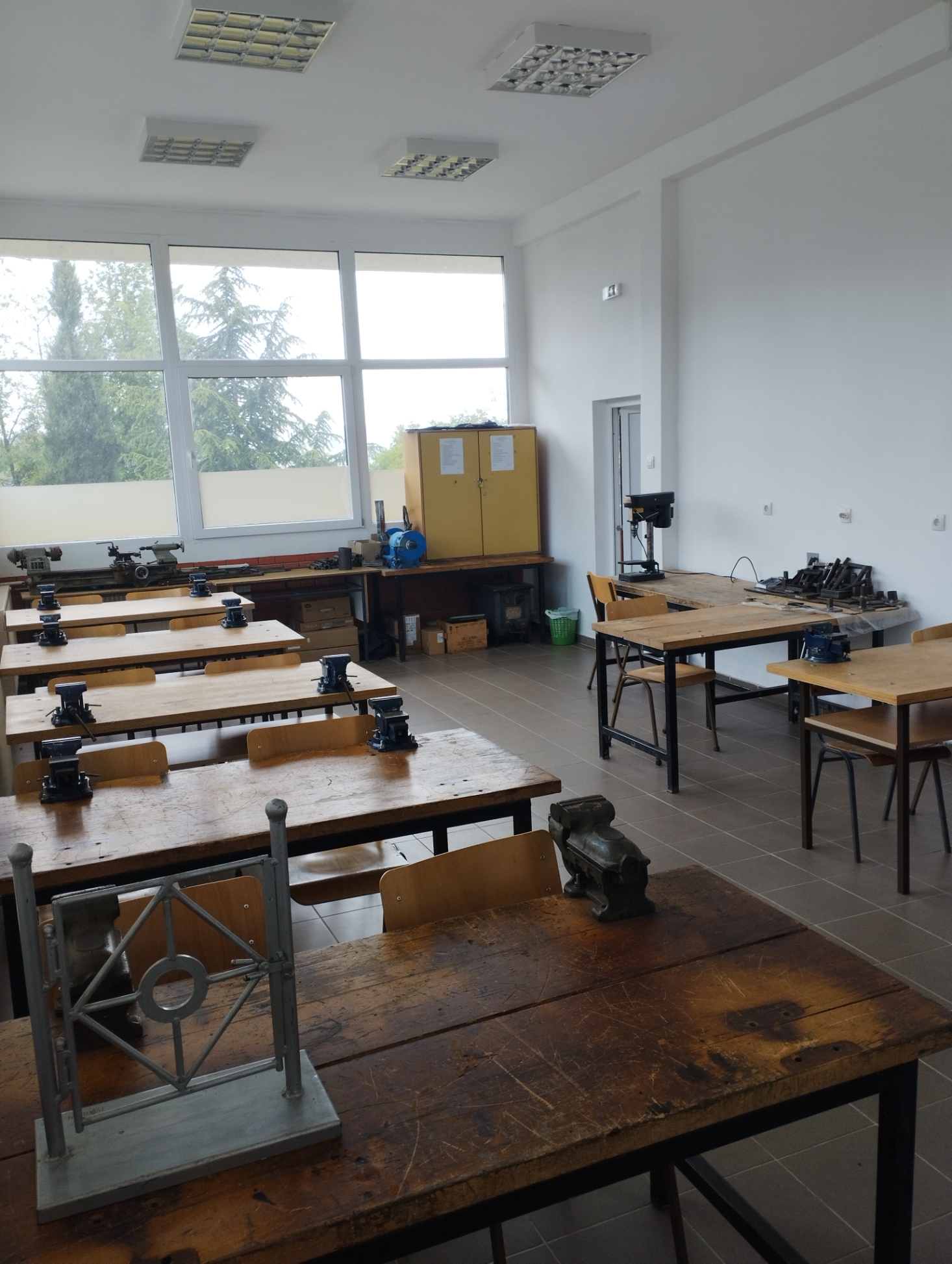 Classroom Image 1